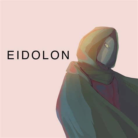 parahumans reddit eidolon.
